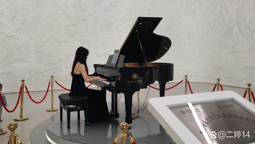 西华大学视唱练耳音乐会