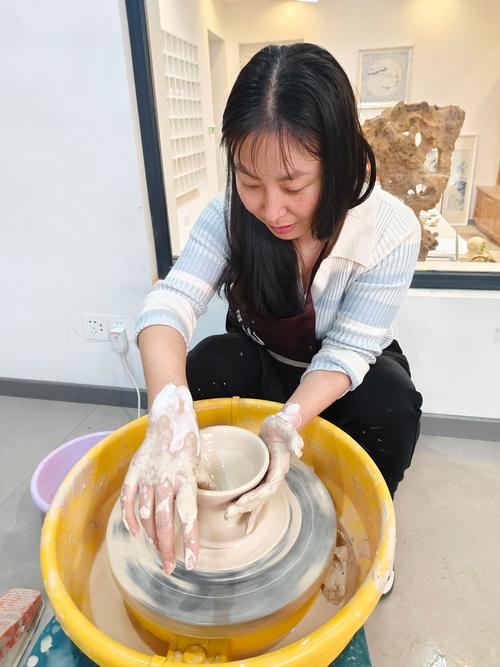 柏品园艺术培训艺考现场