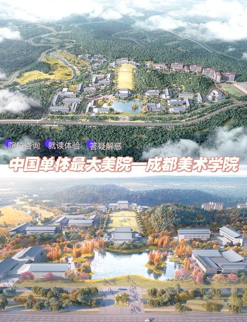 成都美术高中有哪些学校