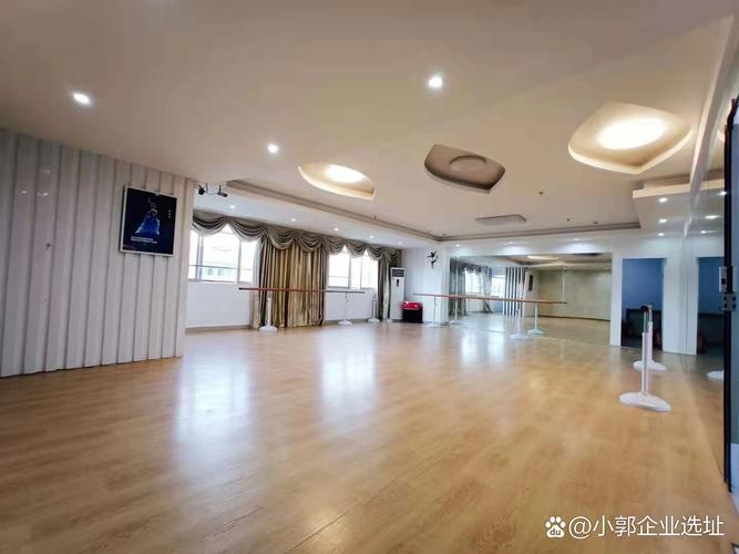 米兰国际舞蹈培训学校