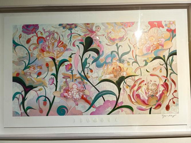 重庆荷马美术有奖学金没