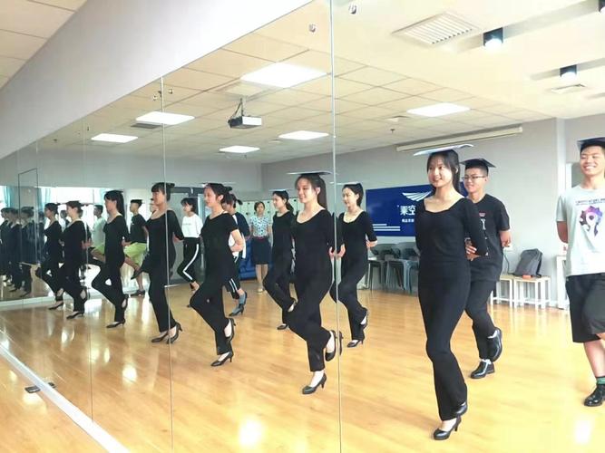 汶上空乘艺考培训的地方