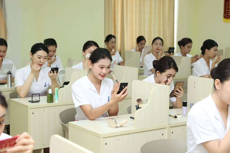 汶上空乘艺考培训的地方