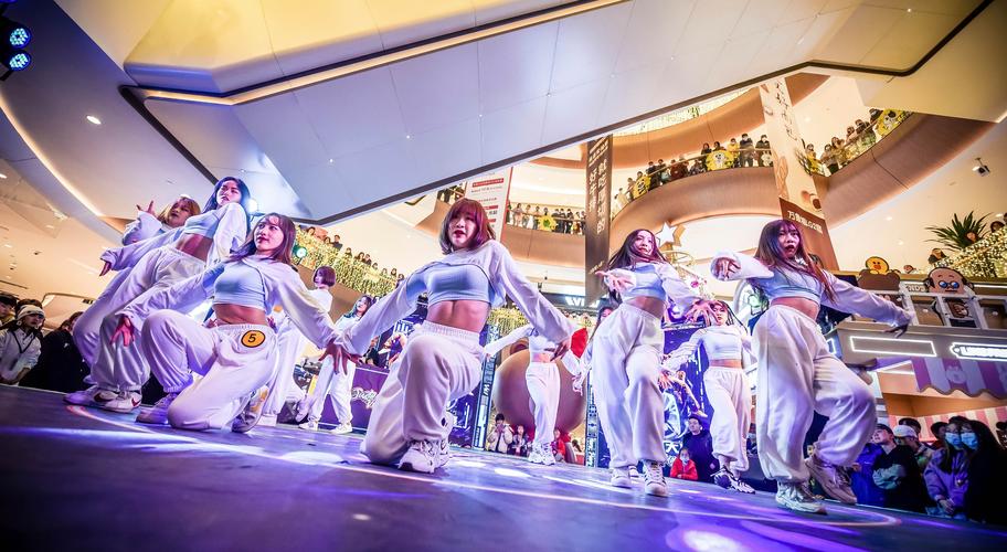 艺考才艺展示跳街舞好吗