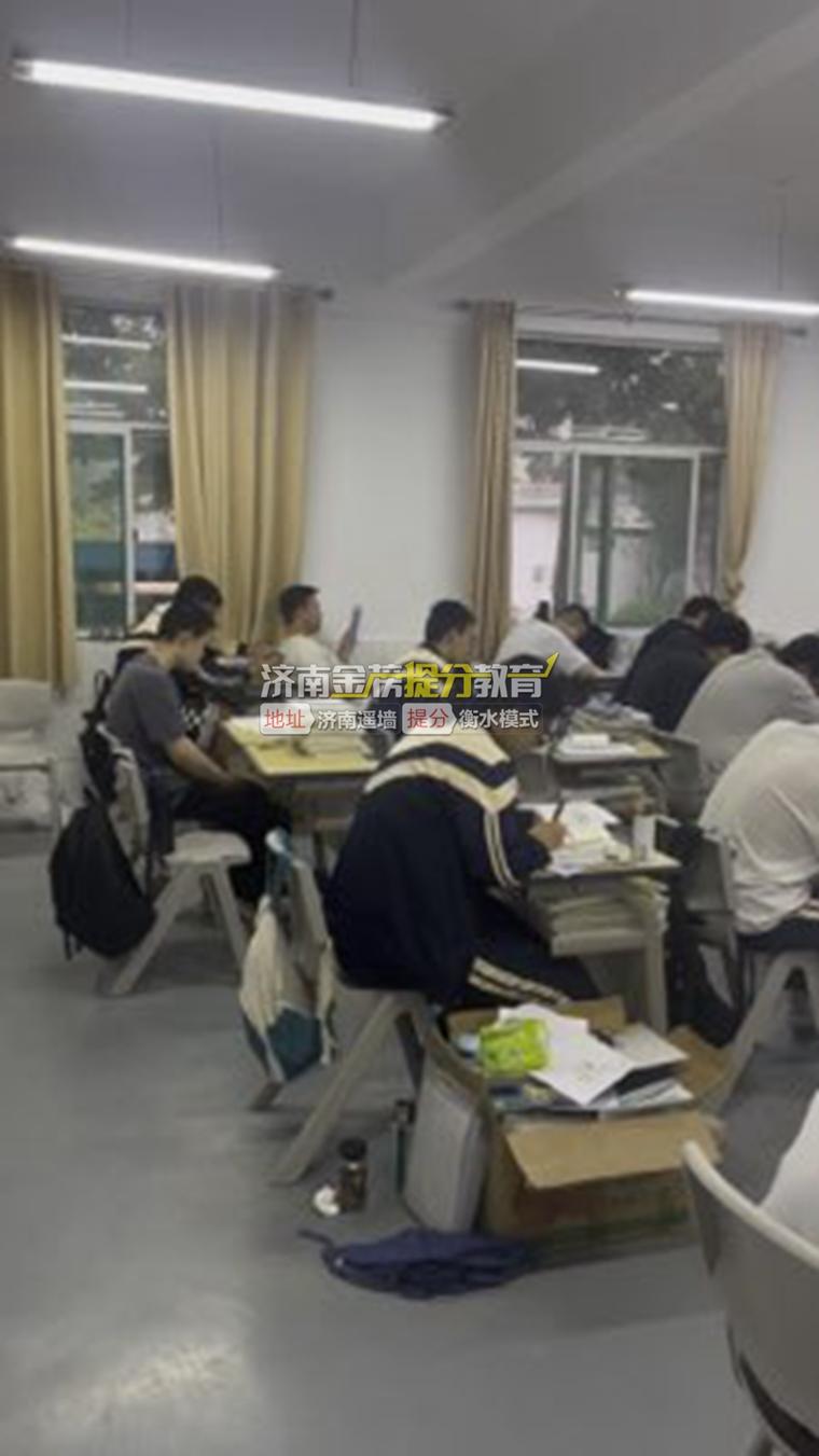 济南市艺考播音主持机构