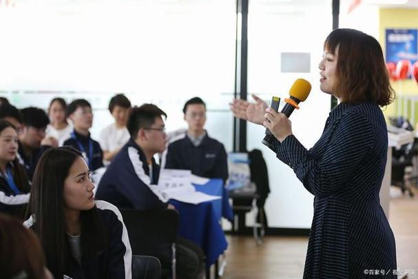 甘肃播音主持艺考培训班