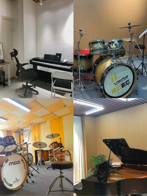 长沙学音乐的地方在哪儿