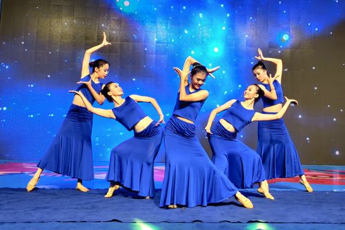 福州音乐舞蹈表演班中专