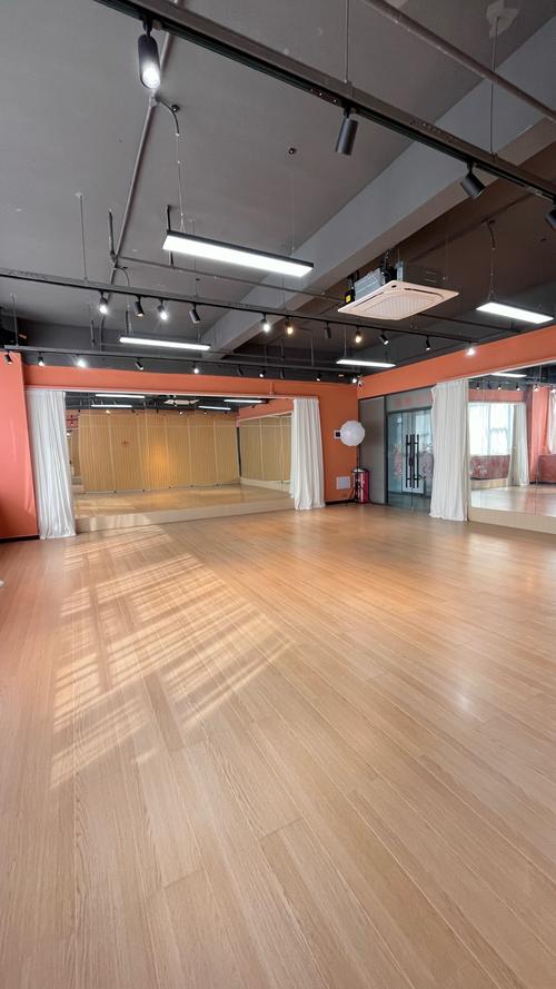 舞蹈教练培训学校常州