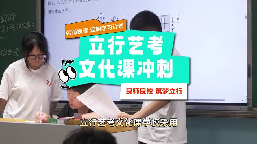 德州的艺考表演培训基地