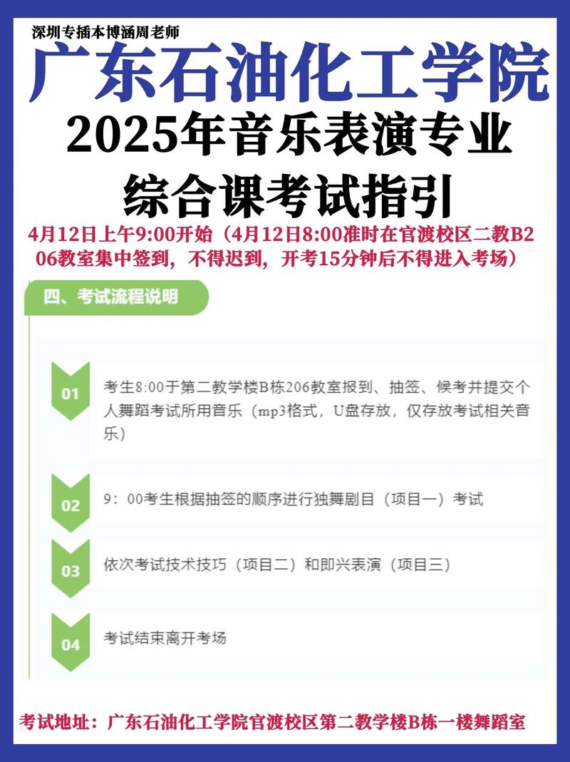 2025本科插班生音乐
