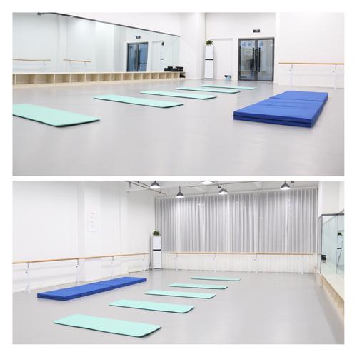 舞蹈培训学校账务处理