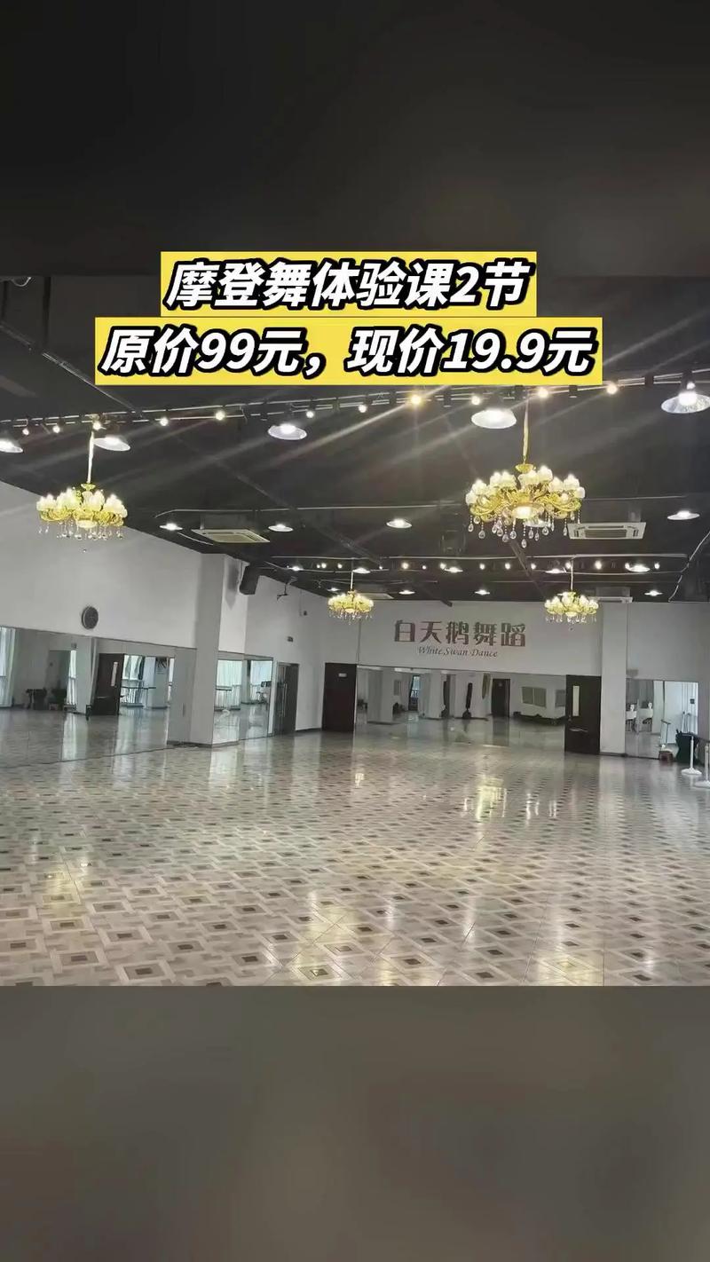 湖州少儿舞蹈培训机构