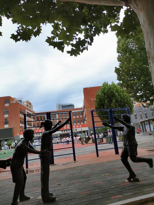 沈阳和平舞蹈学校图片