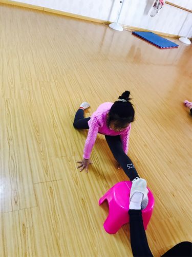 亳州青鸟舞蹈学校费用