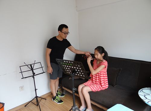 郑州嘉韵音乐培训高新区