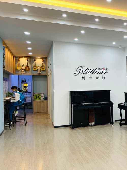 郑州嘉韵音乐培训高新区