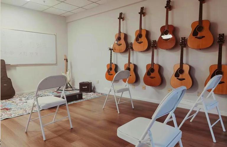 北京音乐基础知识培训班