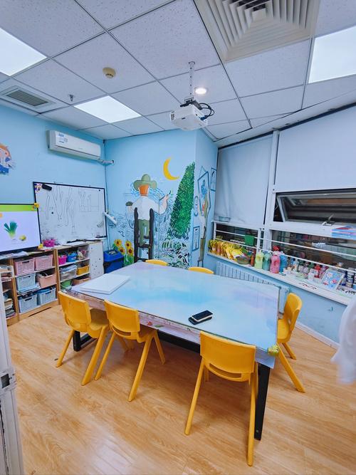 贵阳的幼儿美术培训机构