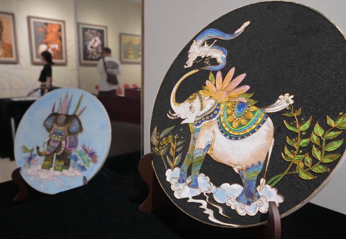 普洱学院专升本工艺美术