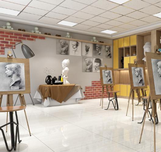 上海美术培训机构有哪些