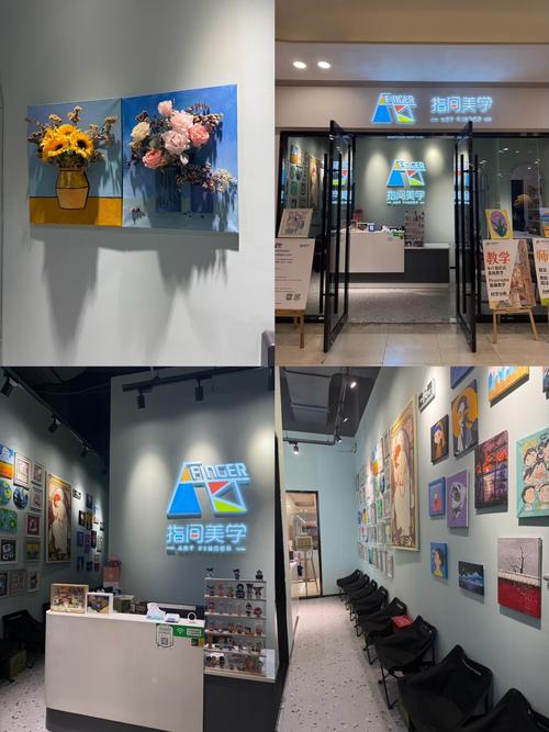 上海美术培训机构有哪些