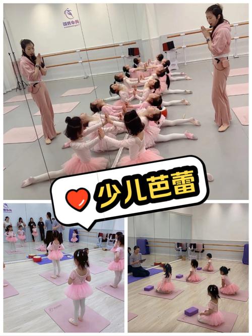 厦门少儿舞蹈培训排名