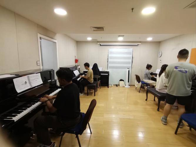 昆明3年制音乐培训学校