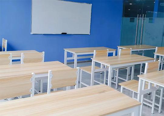 北京文化管理艺考培训班