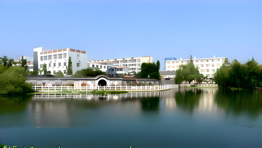 盐城美术学校有哪些学校