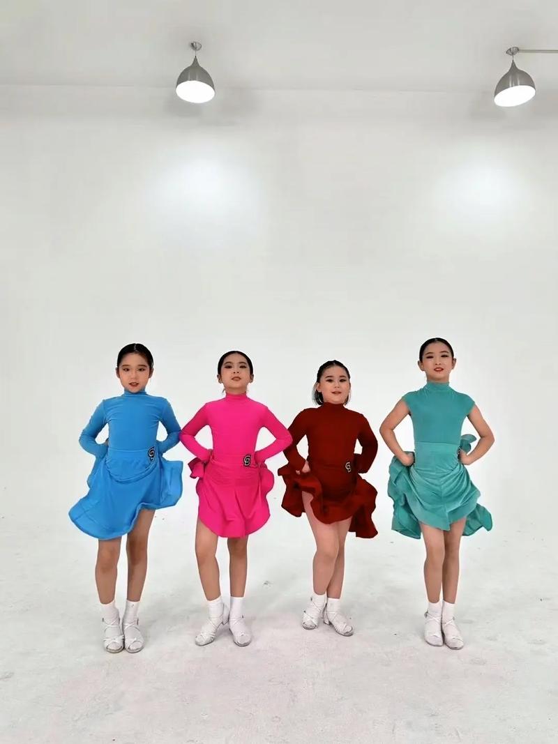 沈阳舞蹈培训学校儿童