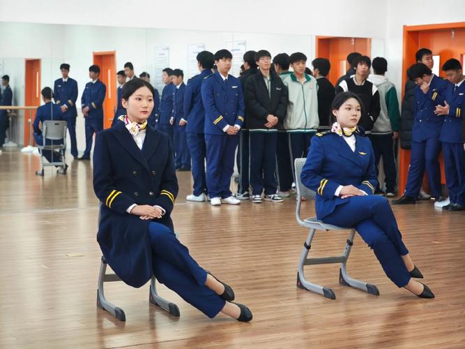 河南省2025艺考空乘