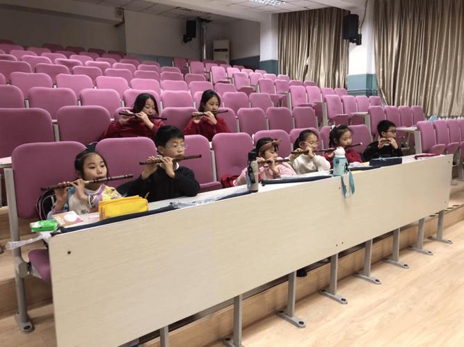 中国音乐学院 竹笛培训
