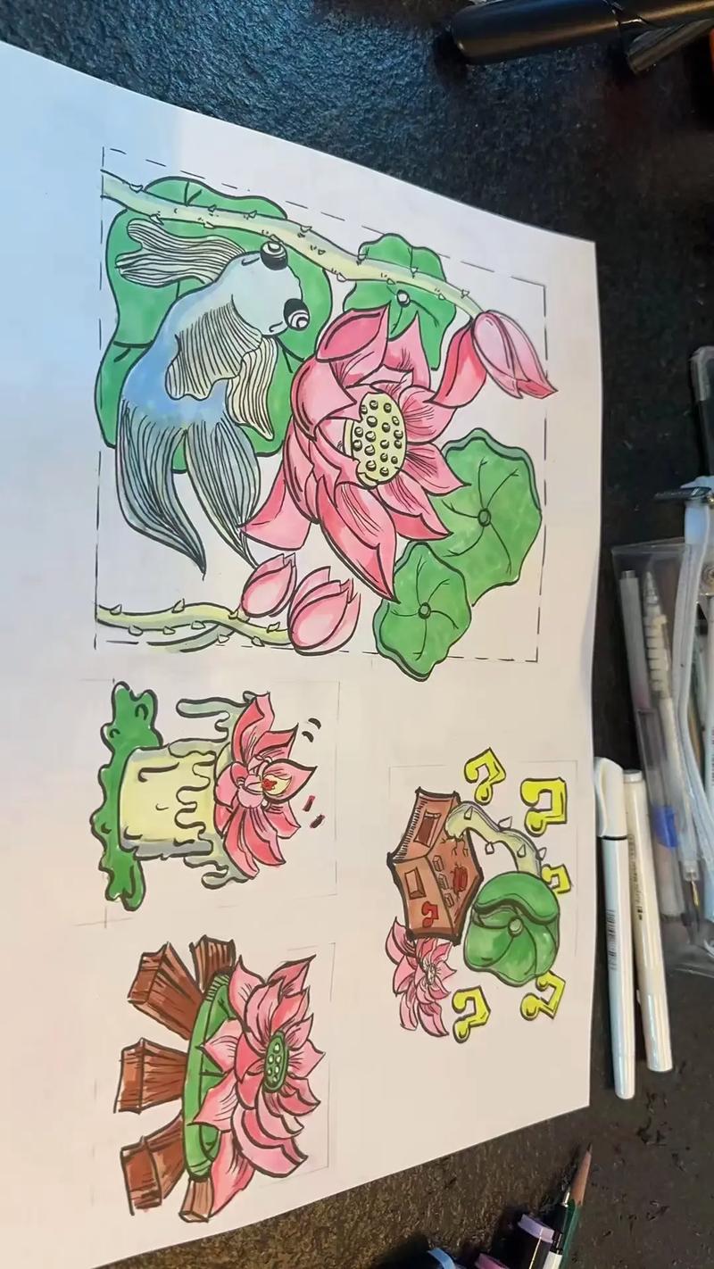 美术类专升本需要画画吗