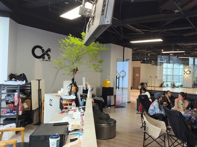 青羊区有哪些舞蹈机构