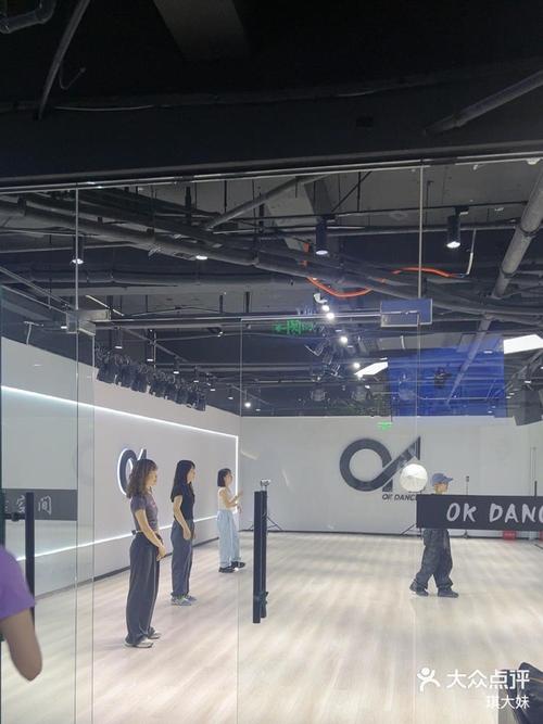 青羊区有哪些舞蹈机构