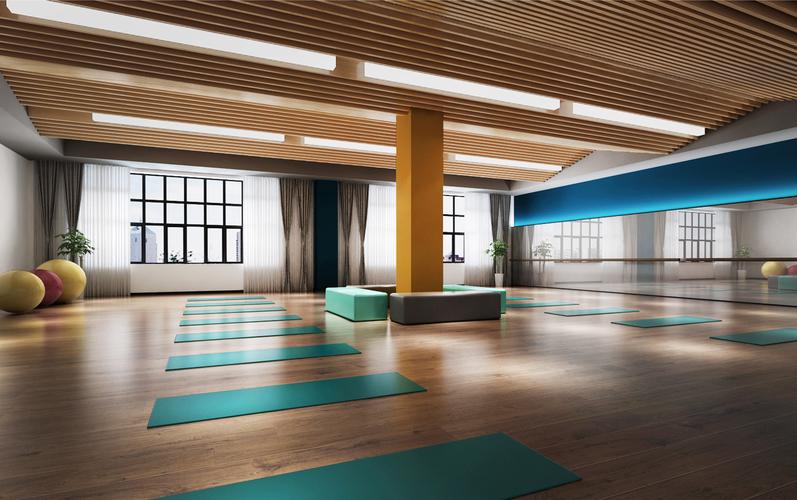 郑州舞蹈教室可以租用