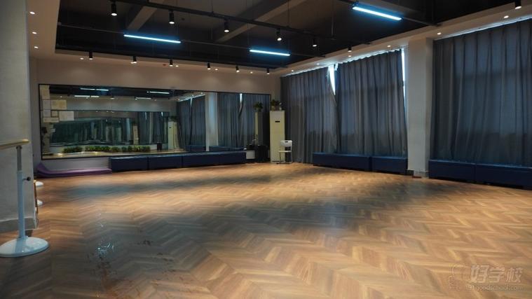 郑州舞蹈教室可以租用