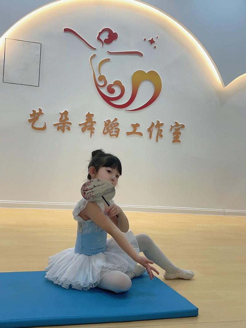 小孩舞蹈培训兰州西关