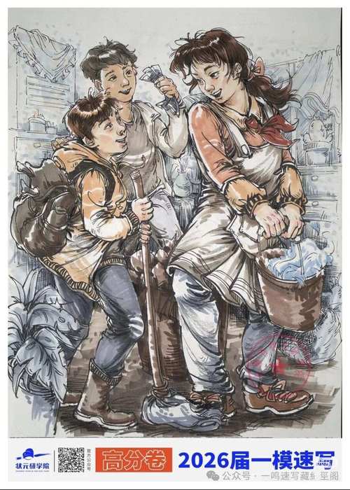 2025内蒙古高考美术