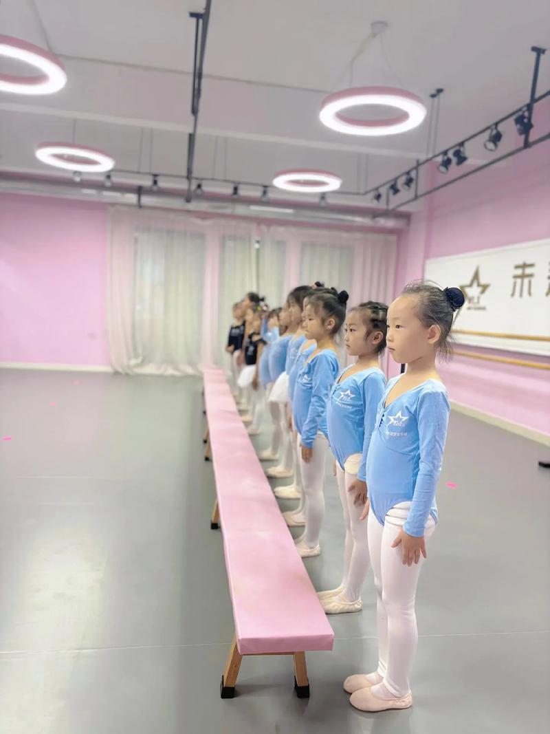 淄川都有哪些舞蹈学校