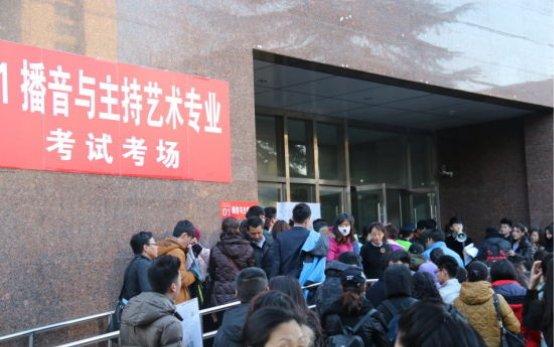 艺考摄影昕丽教育认真好