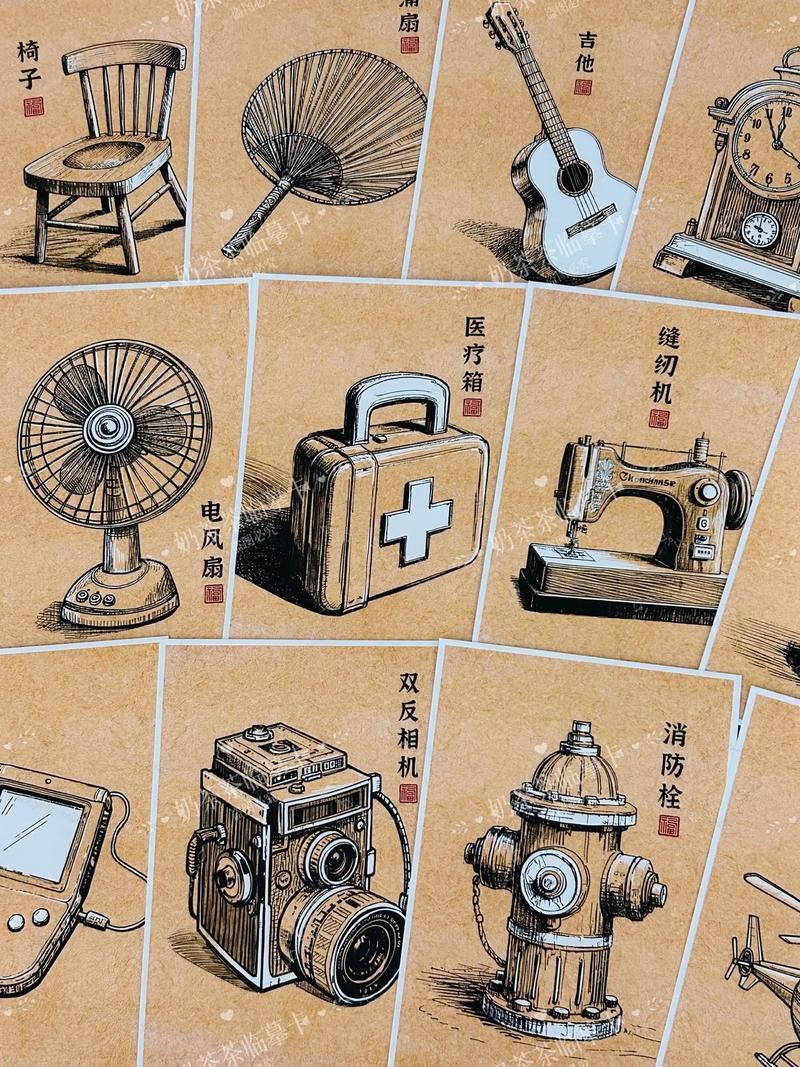 幼儿进阶美术学哪些东西