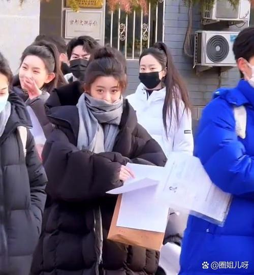 北电艺考有买通老师的吗