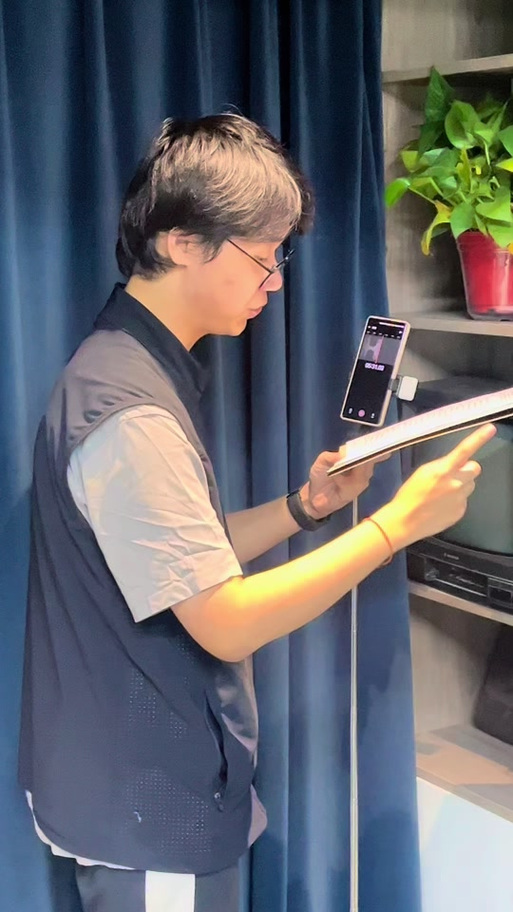 商丘播音主持艺考培训班