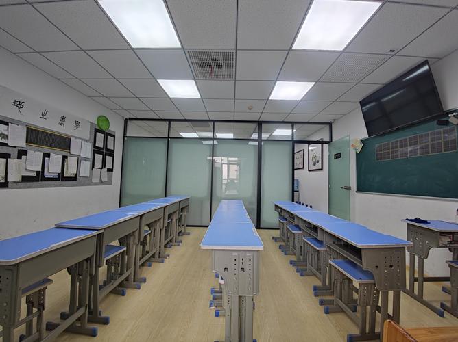 济南最大的美术培训机构