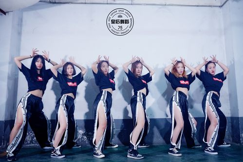 私人舞蹈教练 石景山