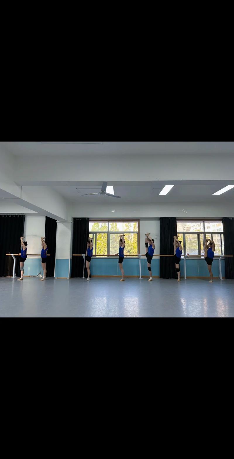 西安 艺术舞蹈学校好