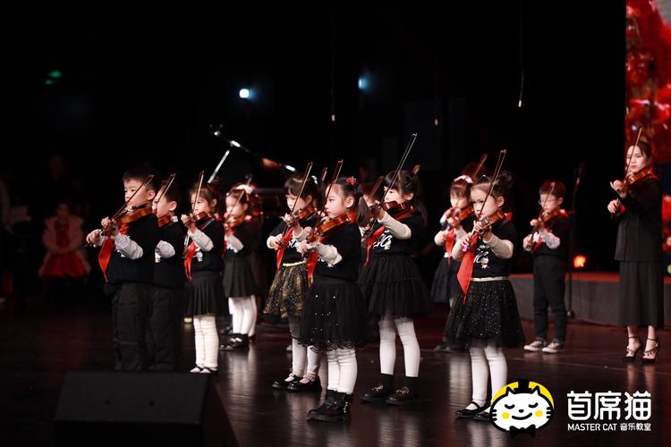小学生音乐学校培训学校