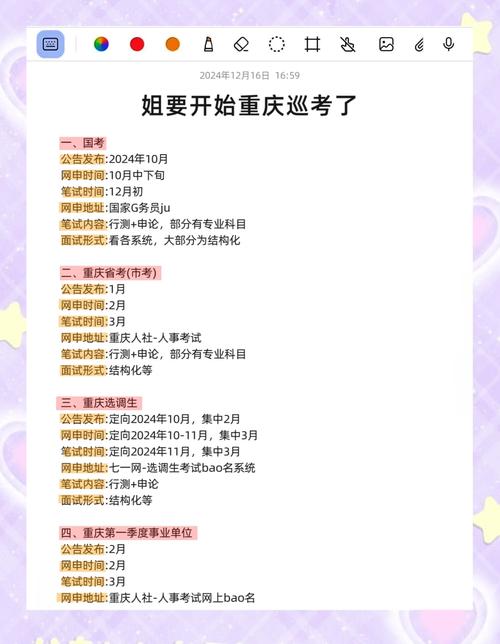 2025年重庆艺考内容